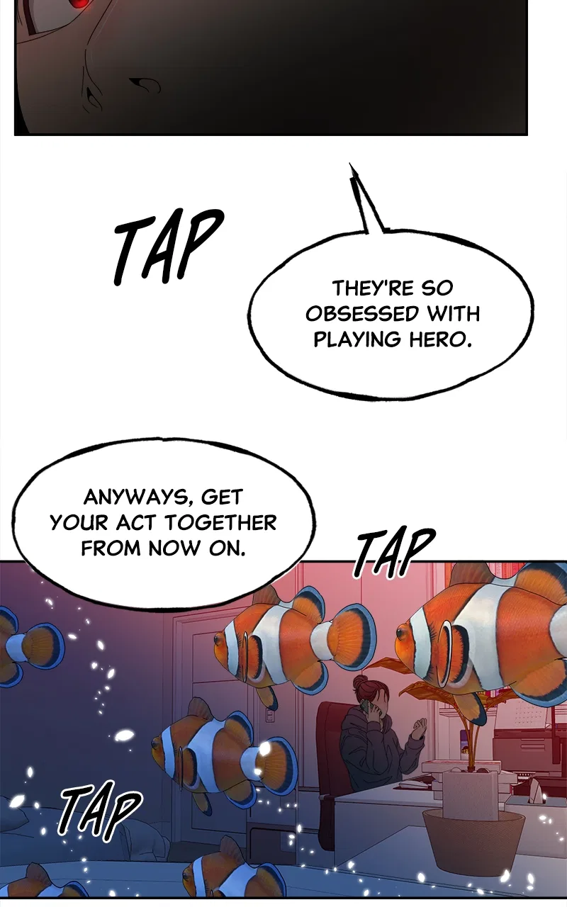 Unraveling Rumors Chapter 35 – Page 59