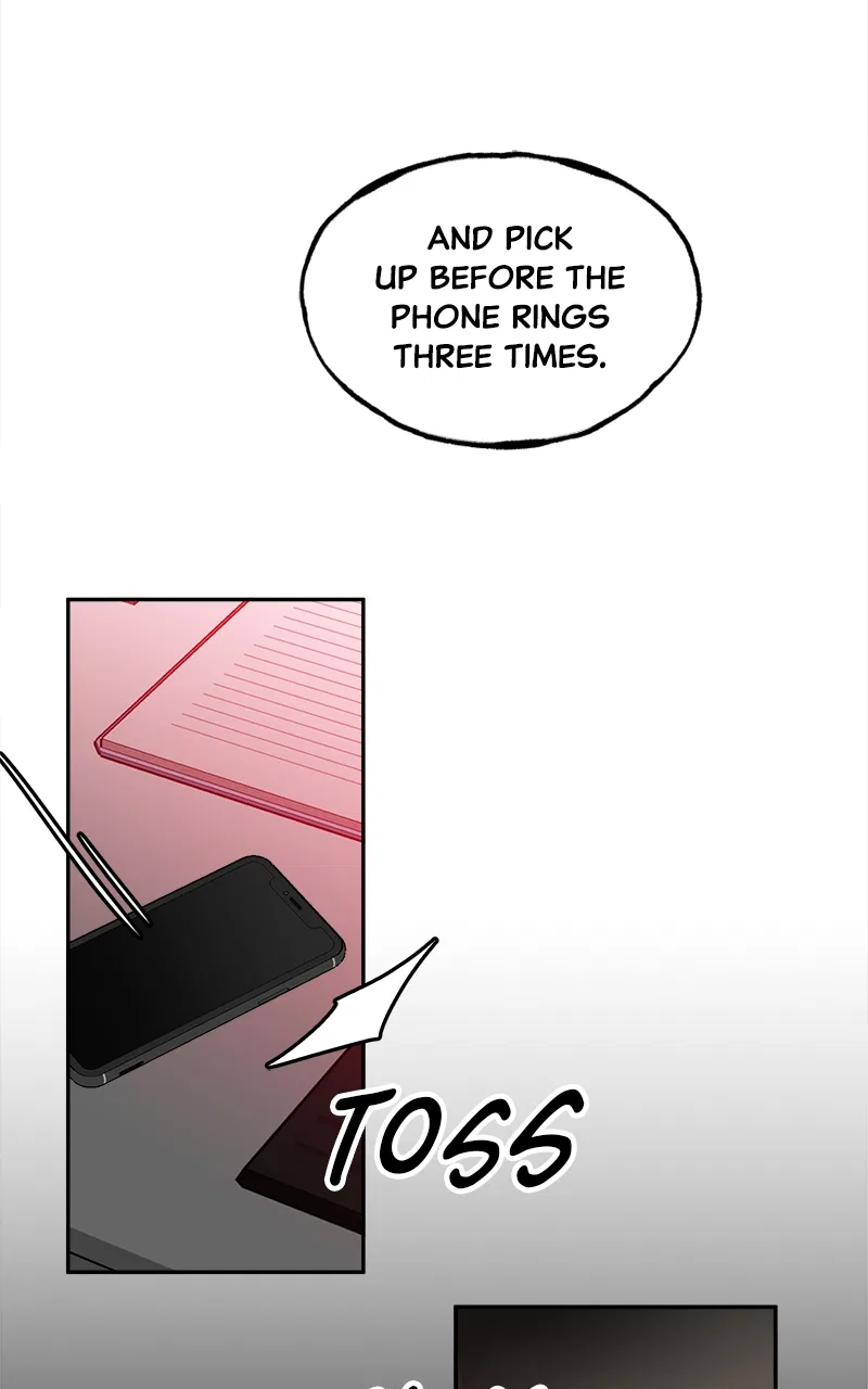 Unraveling Rumors Chapter 35 – Page 60
