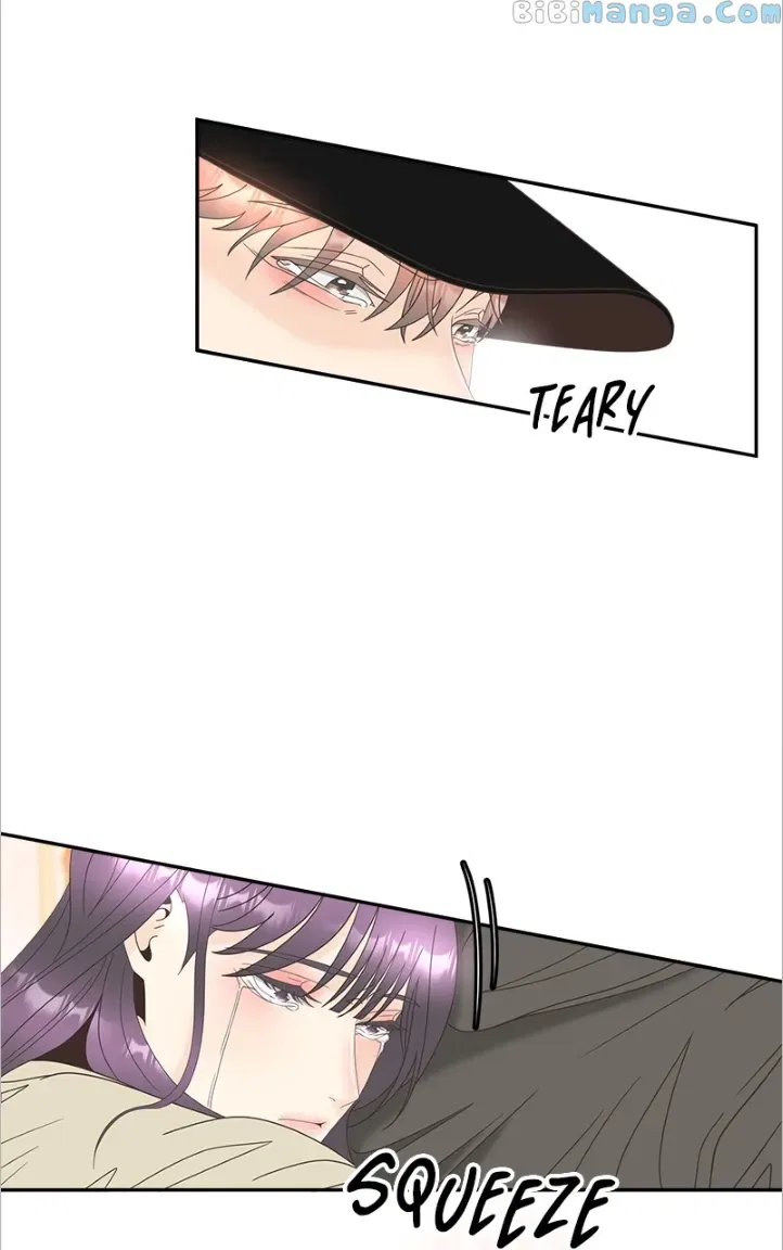Unraveling Rumors Chapter 34 – Page 3