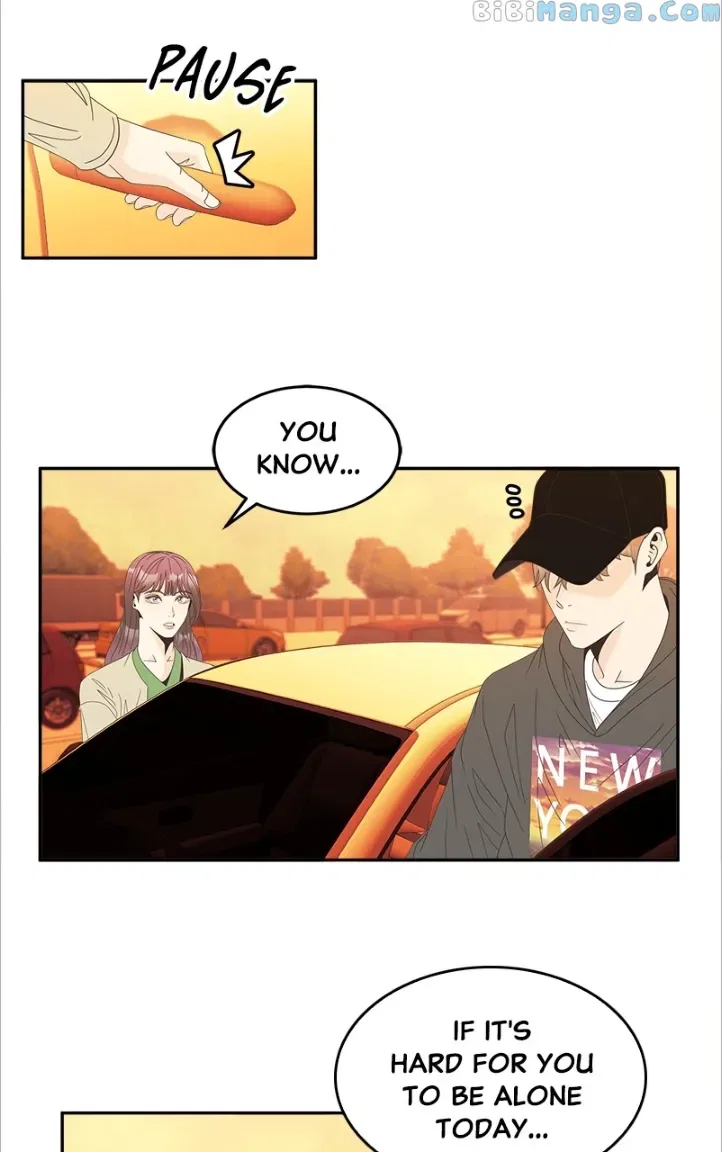 Unraveling Rumors Chapter 34 – Page 8
