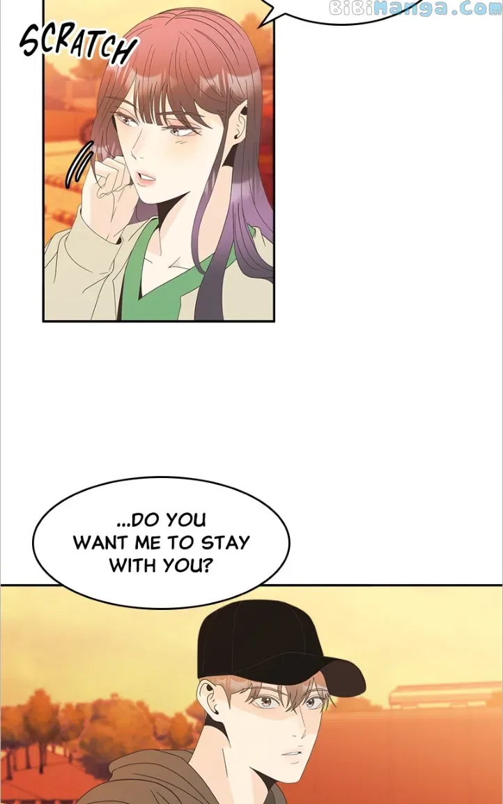 Unraveling Rumors Chapter 34 – Page 9