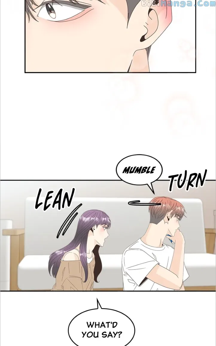Unraveling Rumors Chapter 34 – Page 16