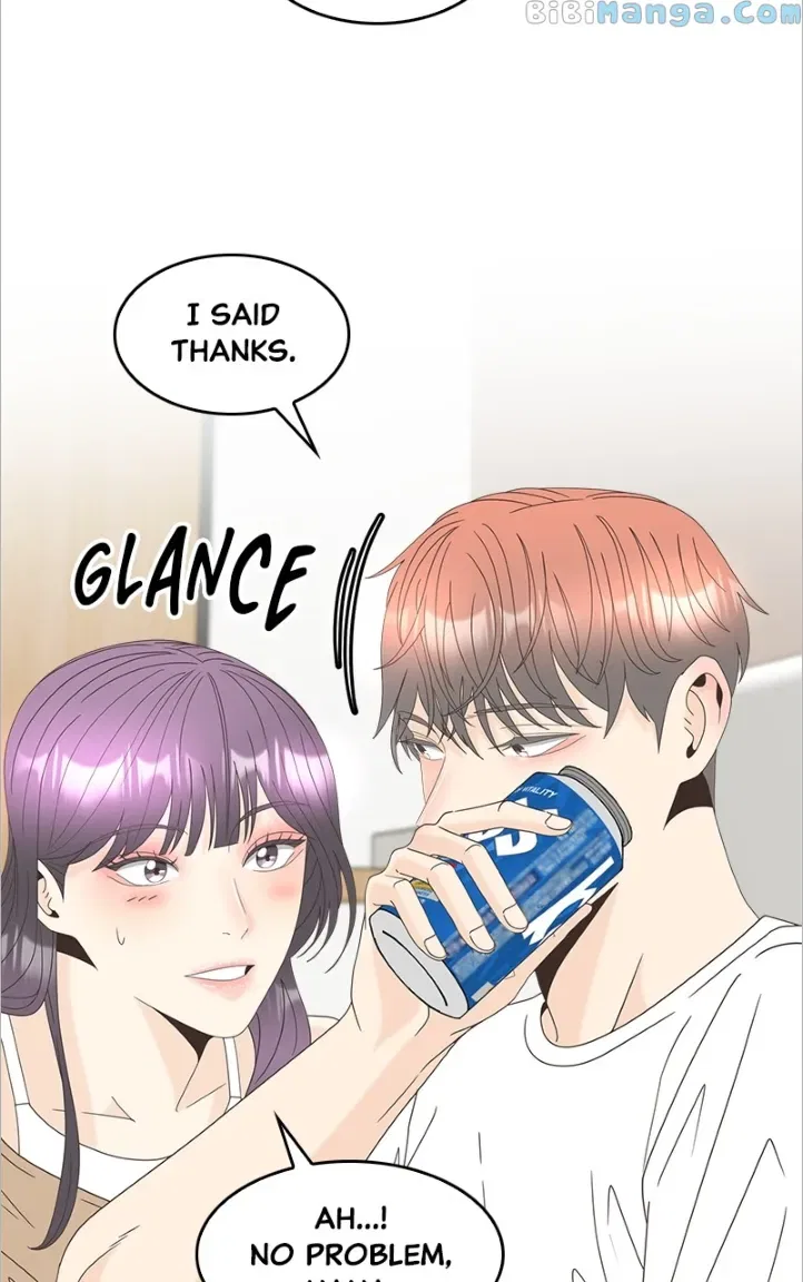 Unraveling Rumors Chapter 34 – Page 17