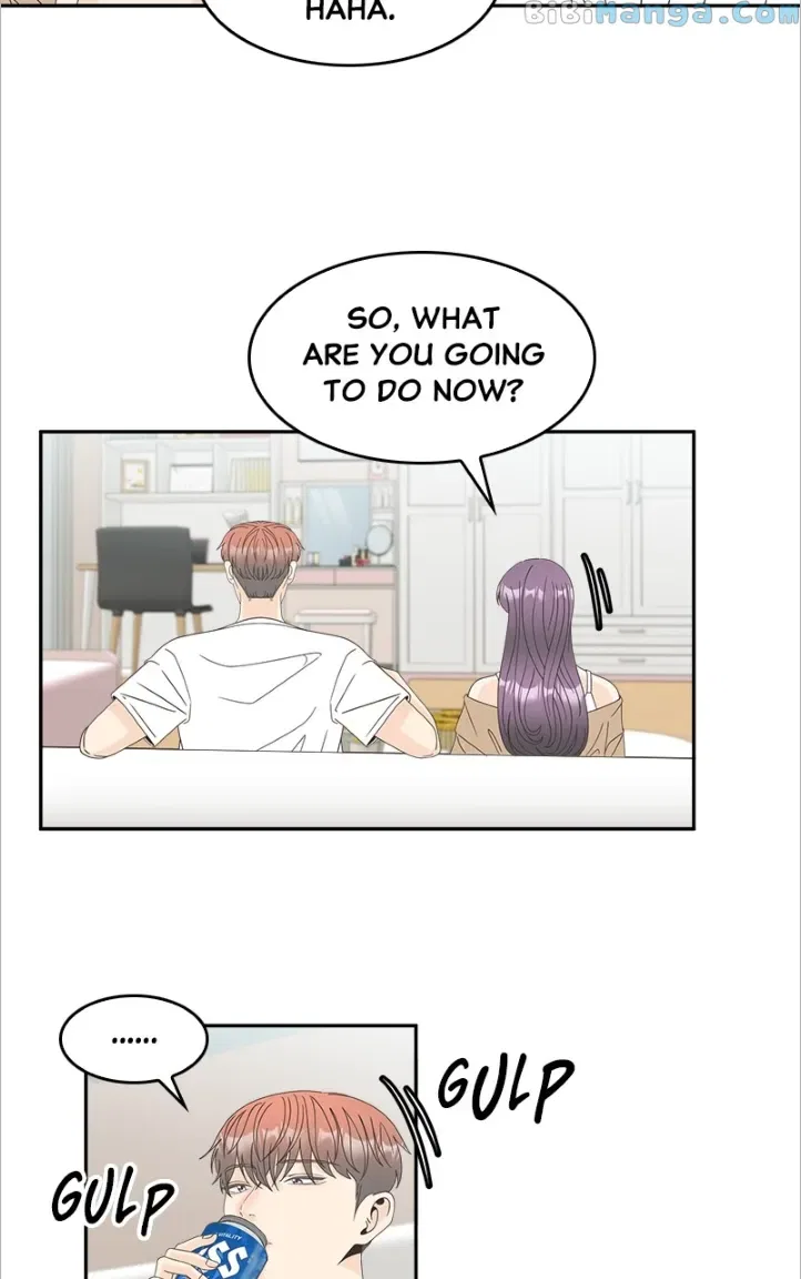 Unraveling Rumors Chapter 34 – Page 18