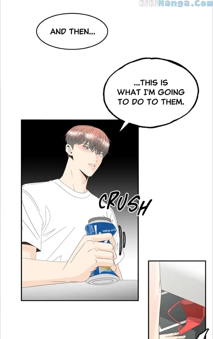 Unraveling Rumors Chapter 34 – Page 20
