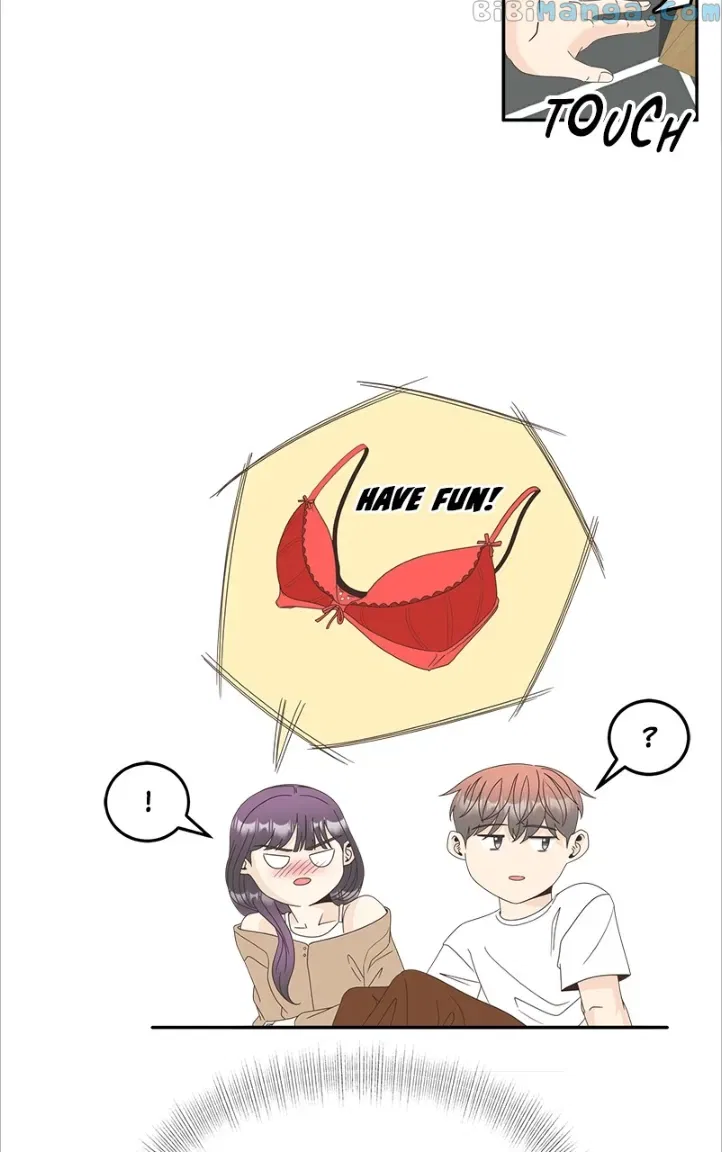 Unraveling Rumors Chapter 34 – Page 21