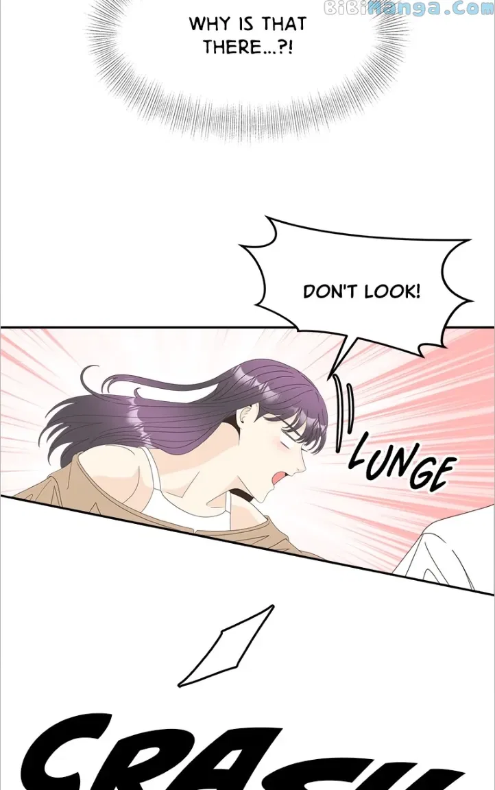 Unraveling Rumors Chapter 34 – Page 22