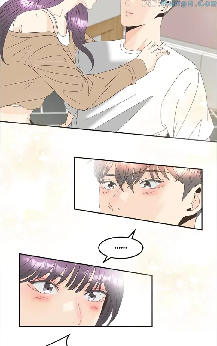 Unraveling Rumors Chapter 34 – Page 24