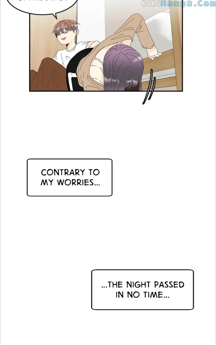 Unraveling Rumors Chapter 34 – Page 26