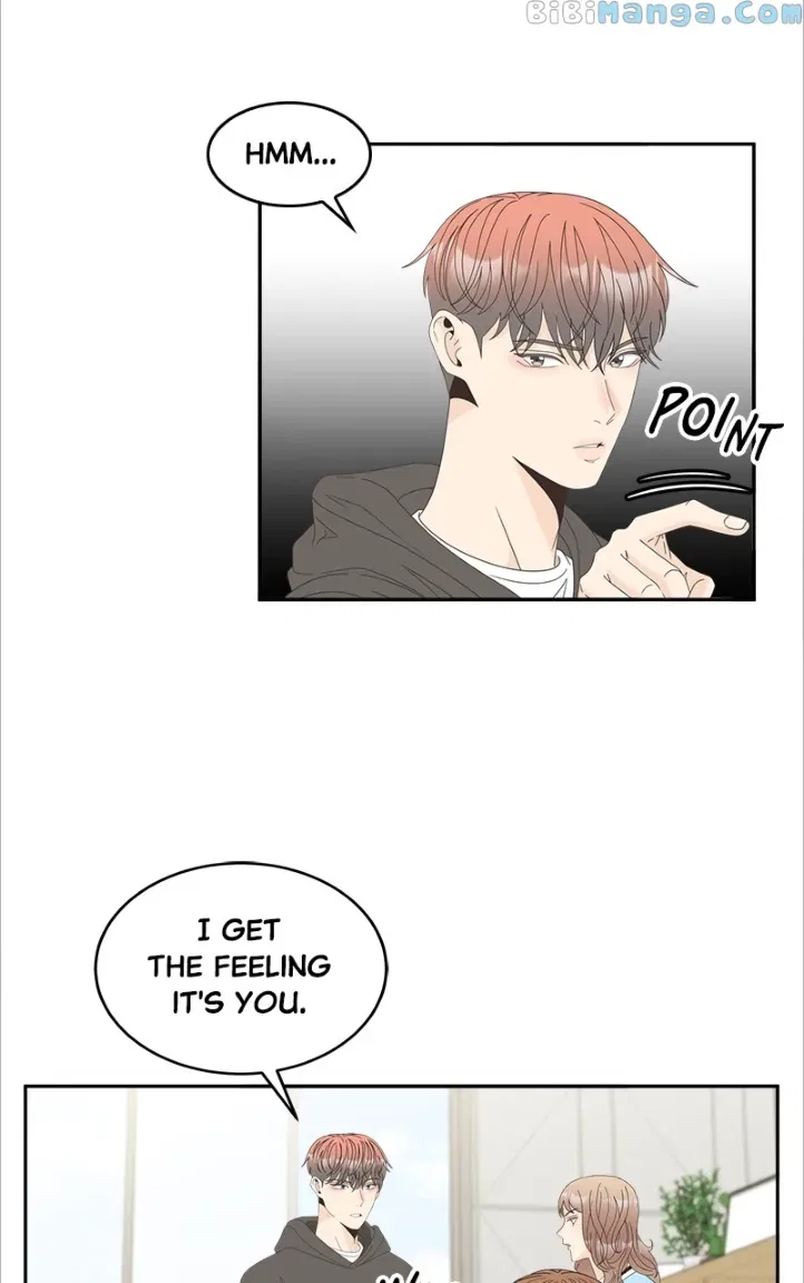 Unraveling Rumors Chapter 34 – Page 35