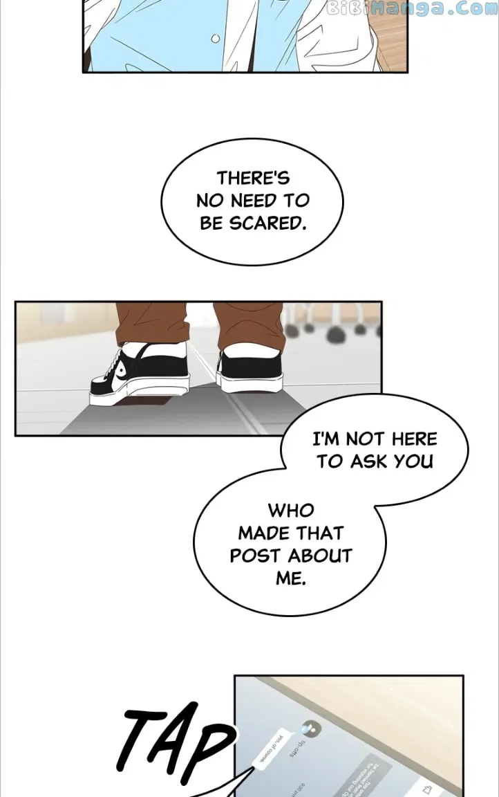 Unraveling Rumors Chapter 34 – Page 37