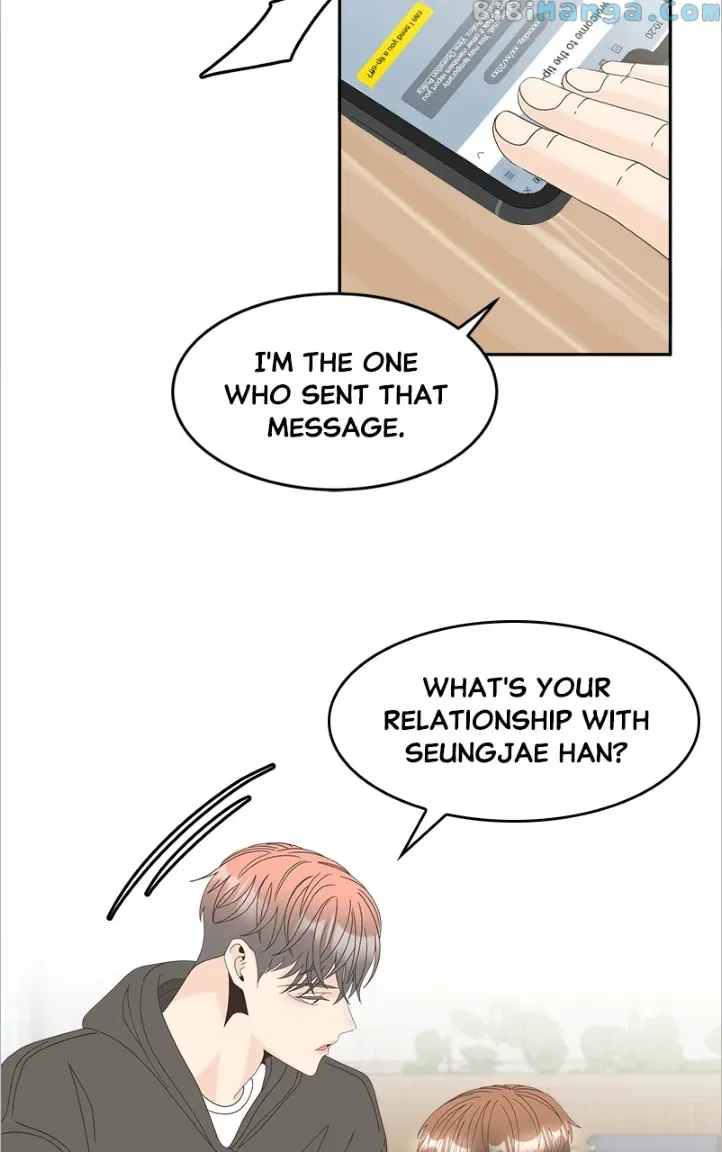 Unraveling Rumors Chapter 34 – Page 38