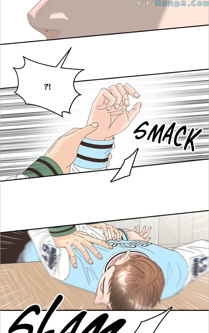 Unraveling Rumors Chapter 34 – Page 41