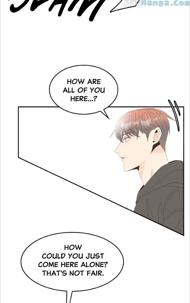 Unraveling Rumors Chapter 34 – Page 42