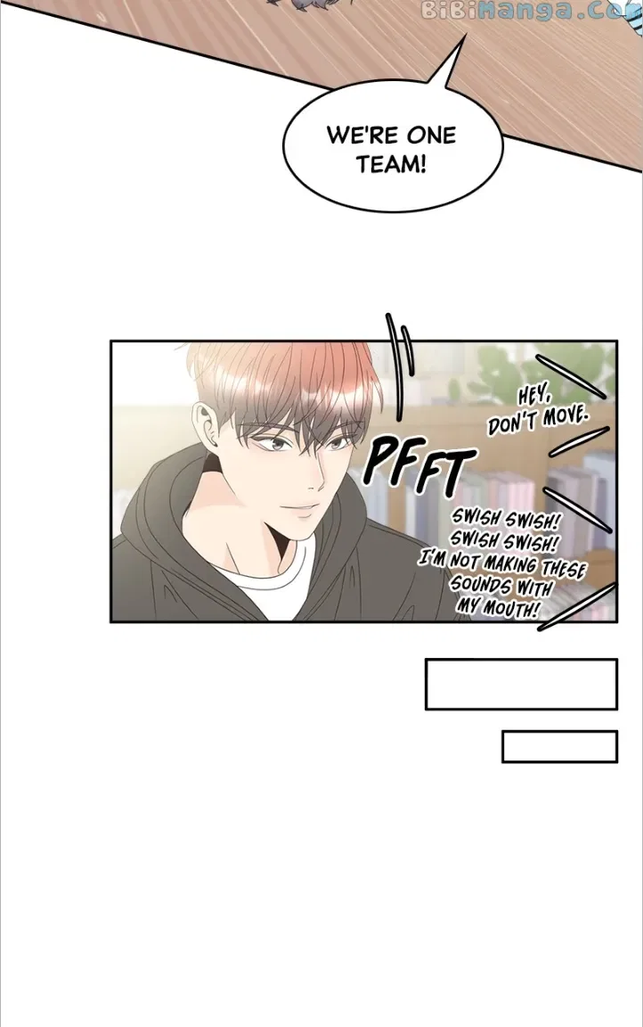 Unraveling Rumors Chapter 34 – Page 44