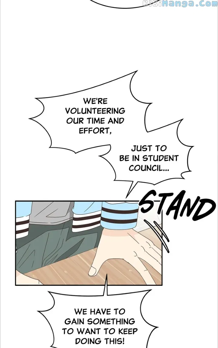 Unraveling Rumors Chapter 34 – Page 48