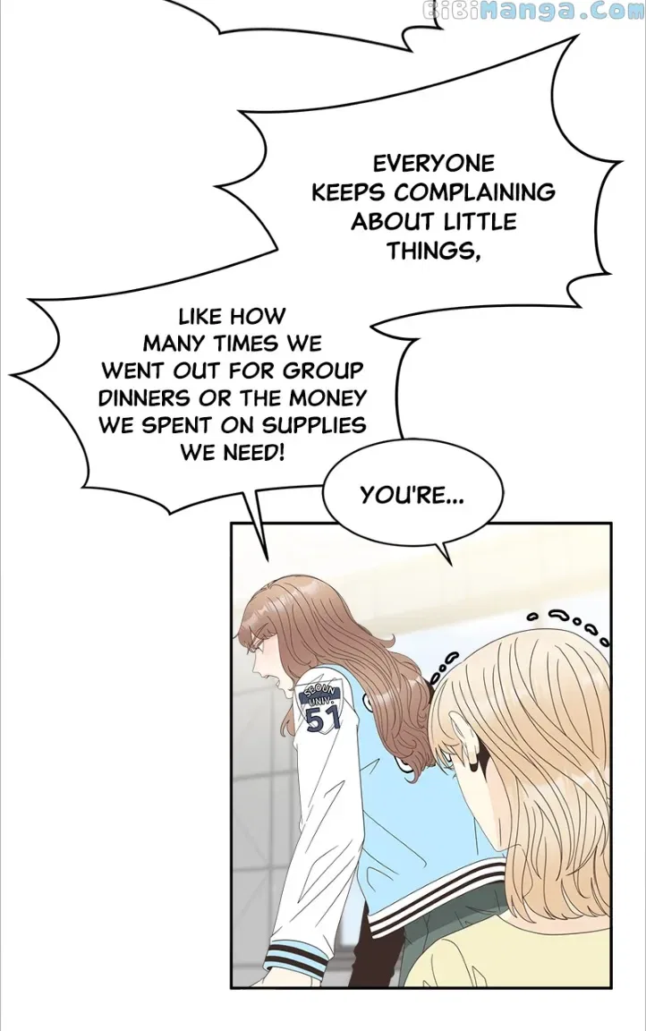 Unraveling Rumors Chapter 34 – Page 49