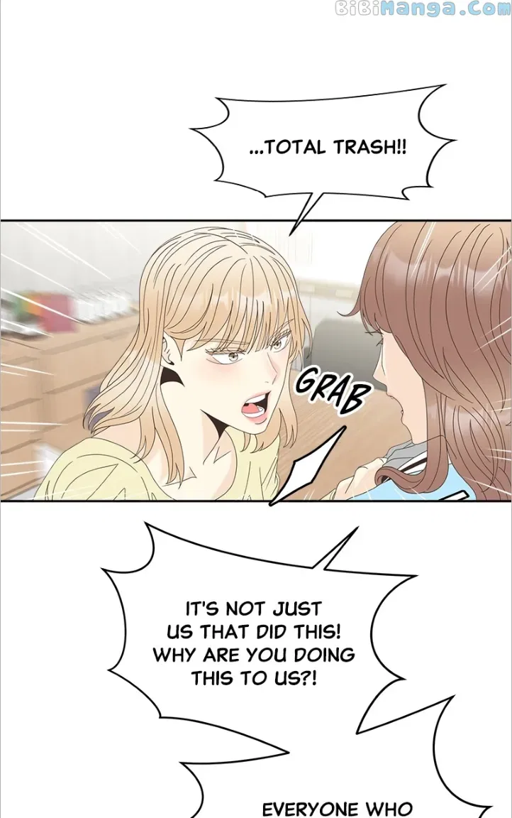 Unraveling Rumors Chapter 34 – Page 50