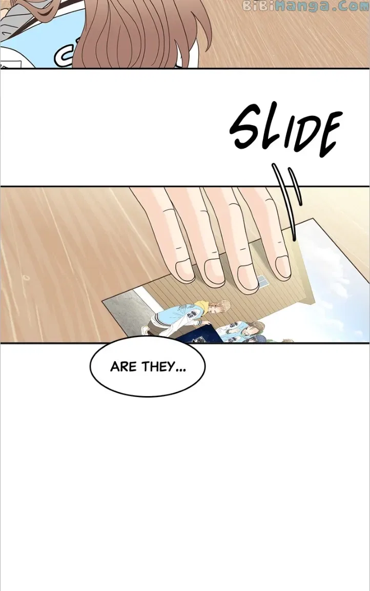 Unraveling Rumors Chapter 34 – Page 52