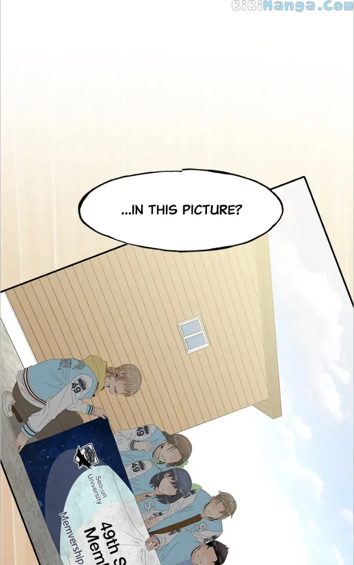 Unraveling Rumors Chapter 34 – Page 53