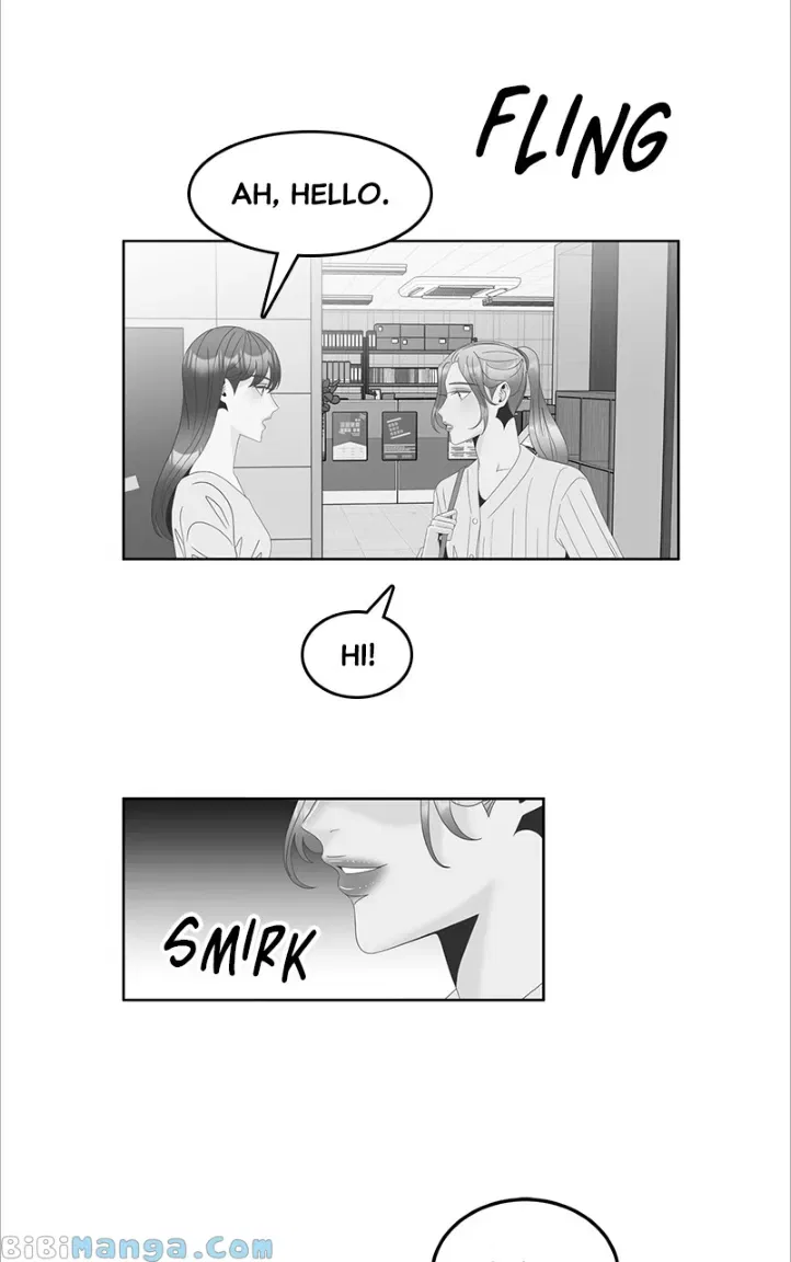Unraveling Rumors Chapter 33 – Page 6