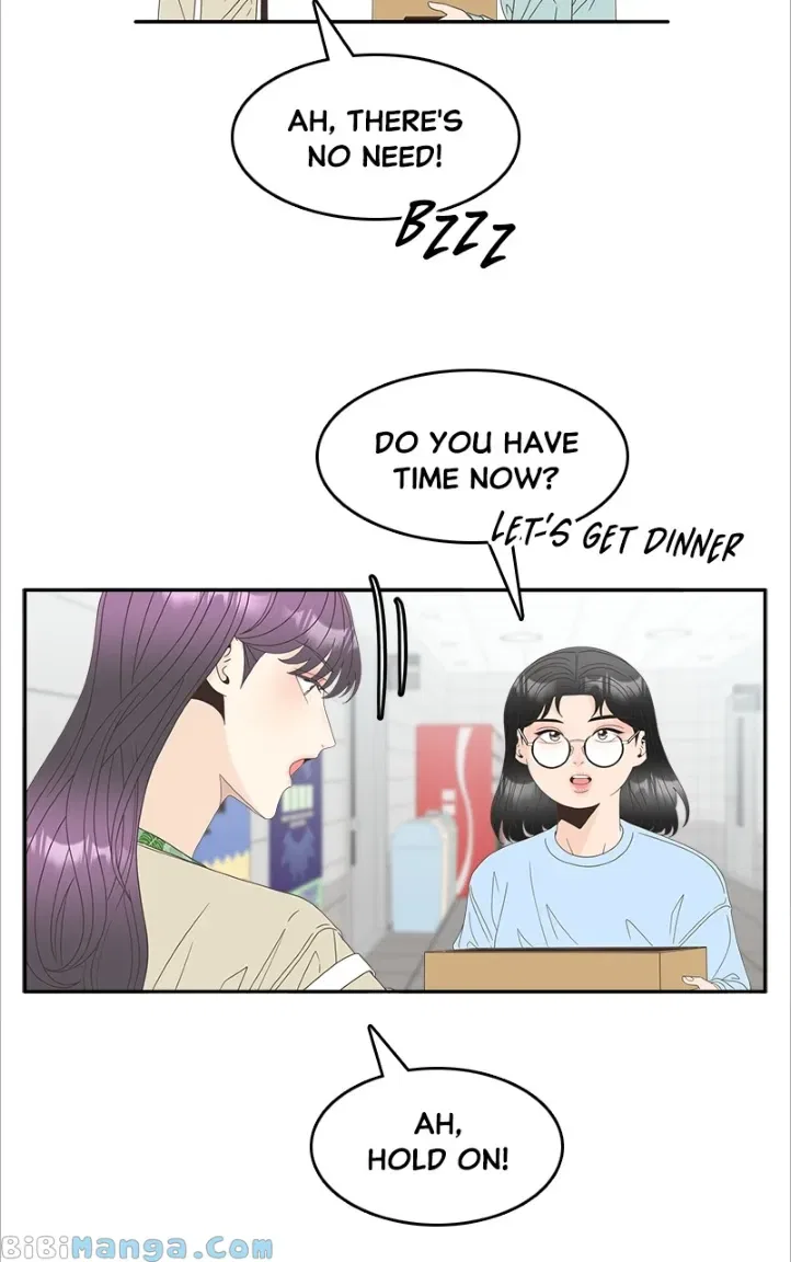 Unraveling Rumors Chapter 33 – Page 10