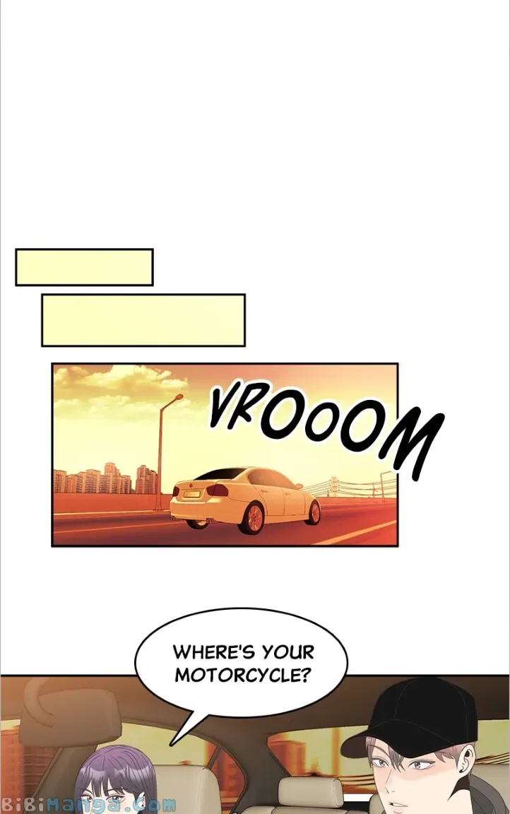 Unraveling Rumors Chapter 33 – Page 19