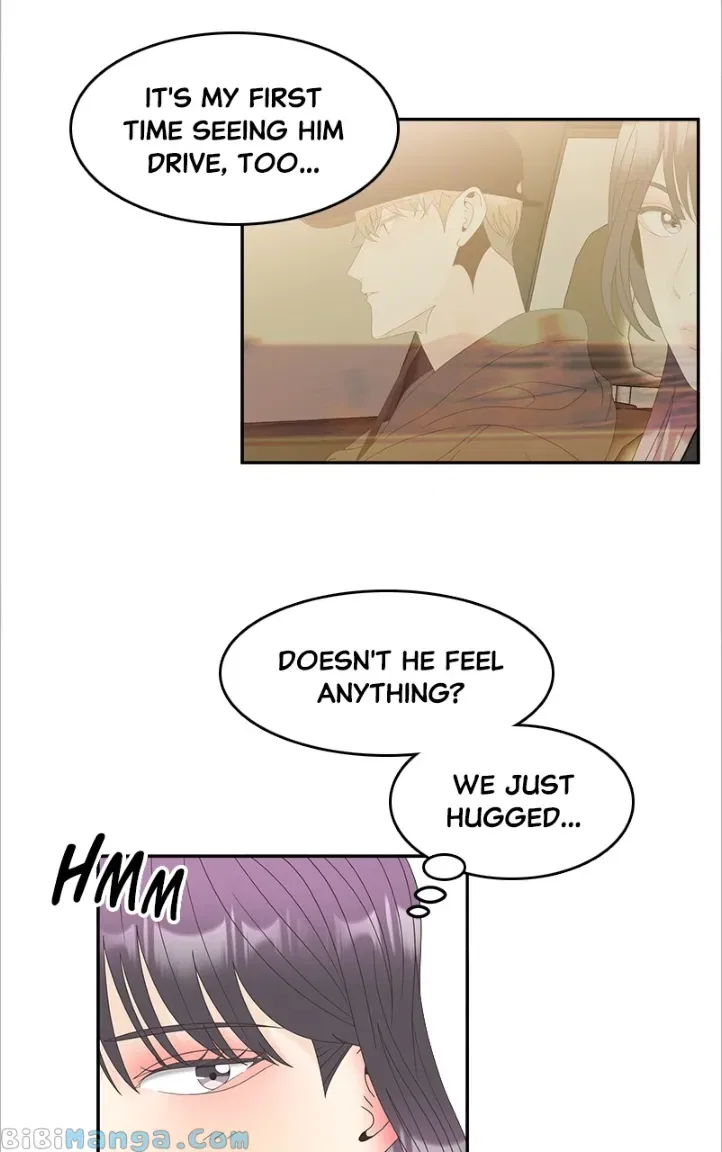 Unraveling Rumors Chapter 33 – Page 21