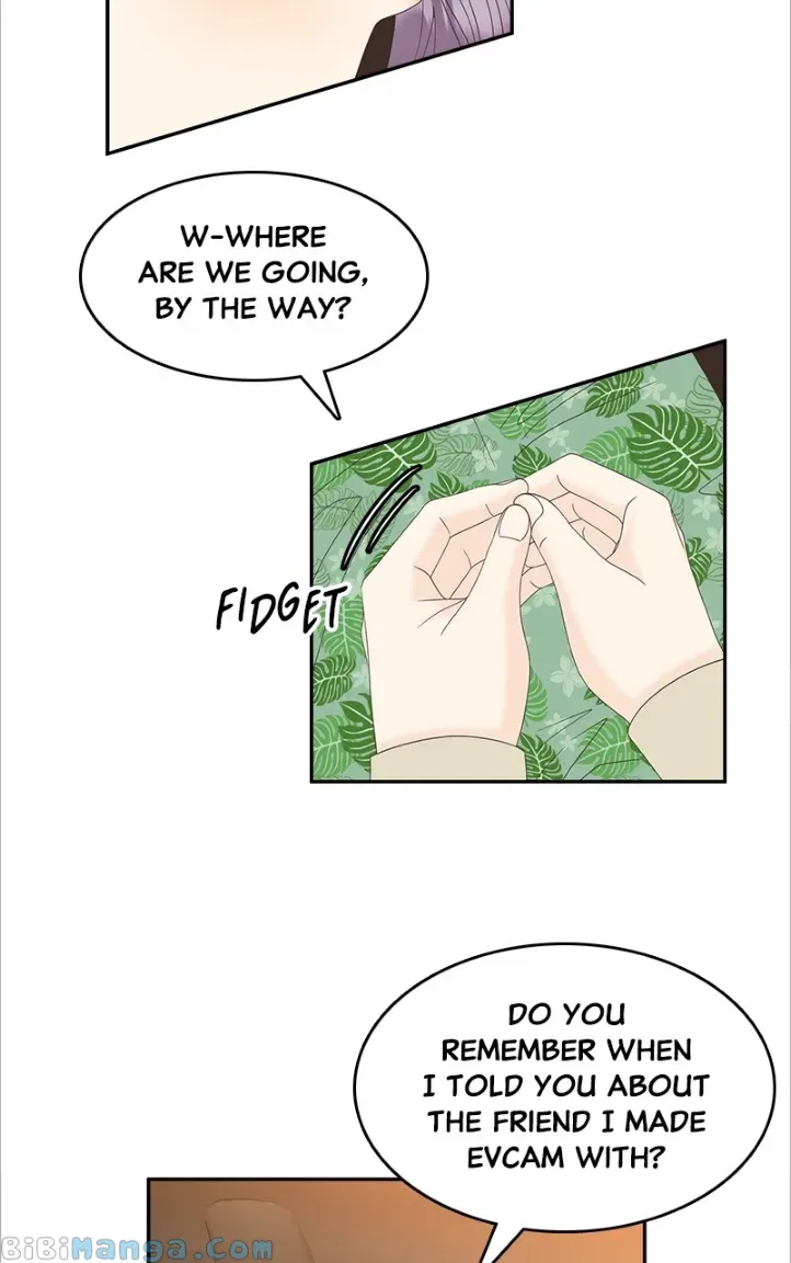 Unraveling Rumors Chapter 33 – Page 22