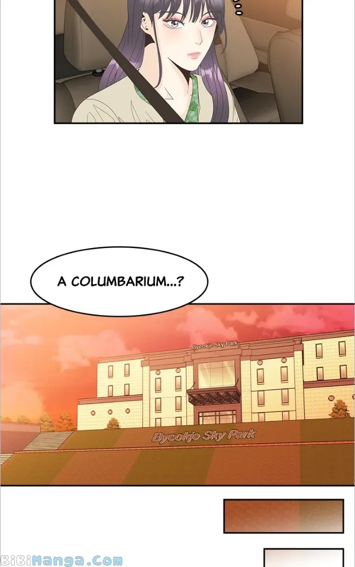 Unraveling Rumors Chapter 33 – Page 24