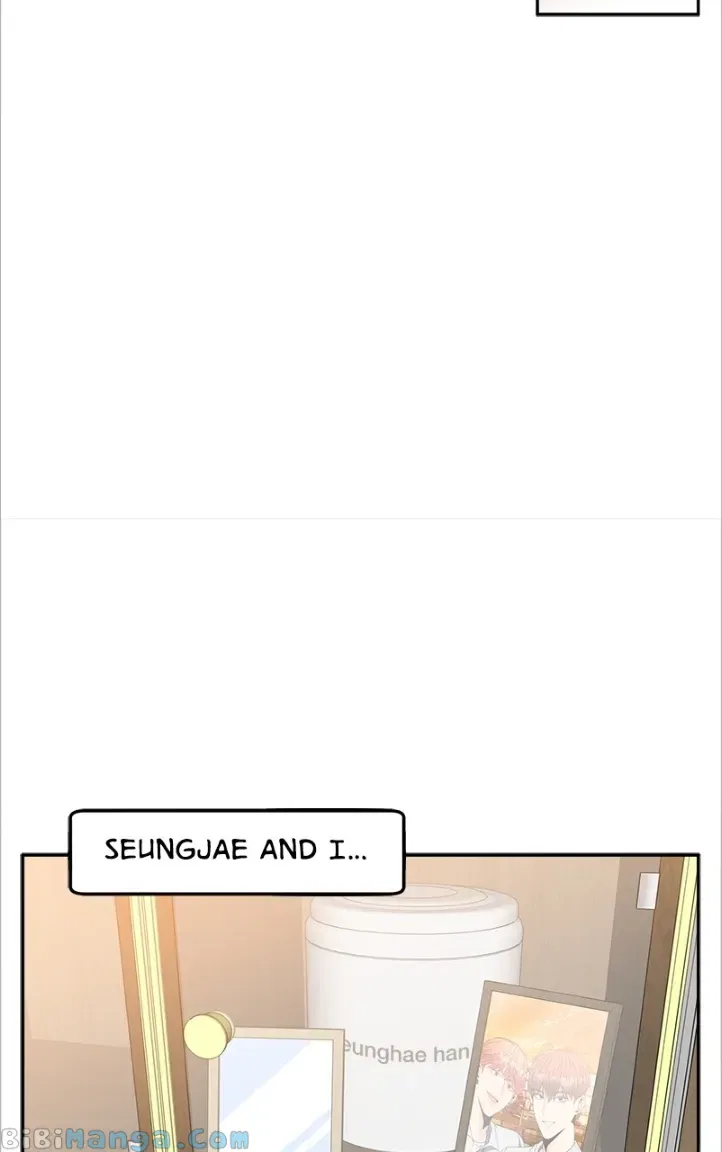 Unraveling Rumors Chapter 33 – Page 25