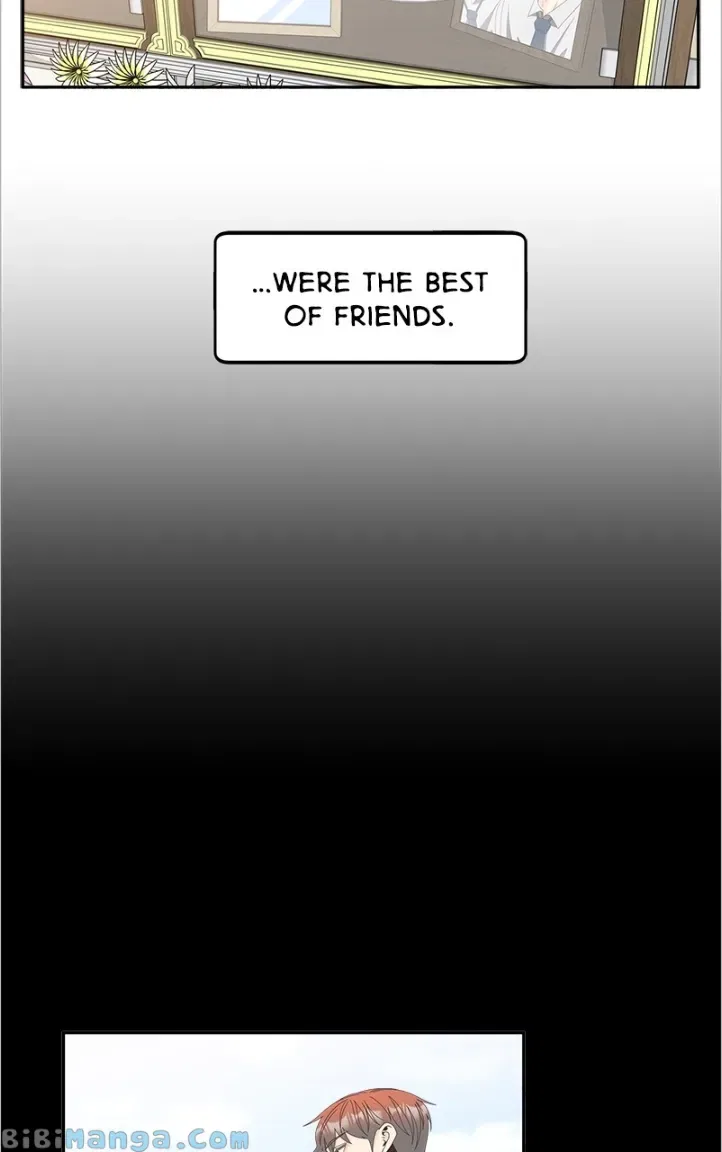Unraveling Rumors Chapter 33 – Page 26