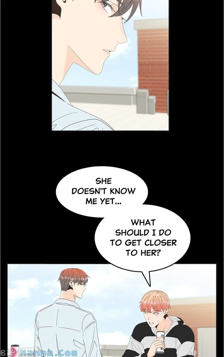 Unraveling Rumors Chapter 33 – Page 28