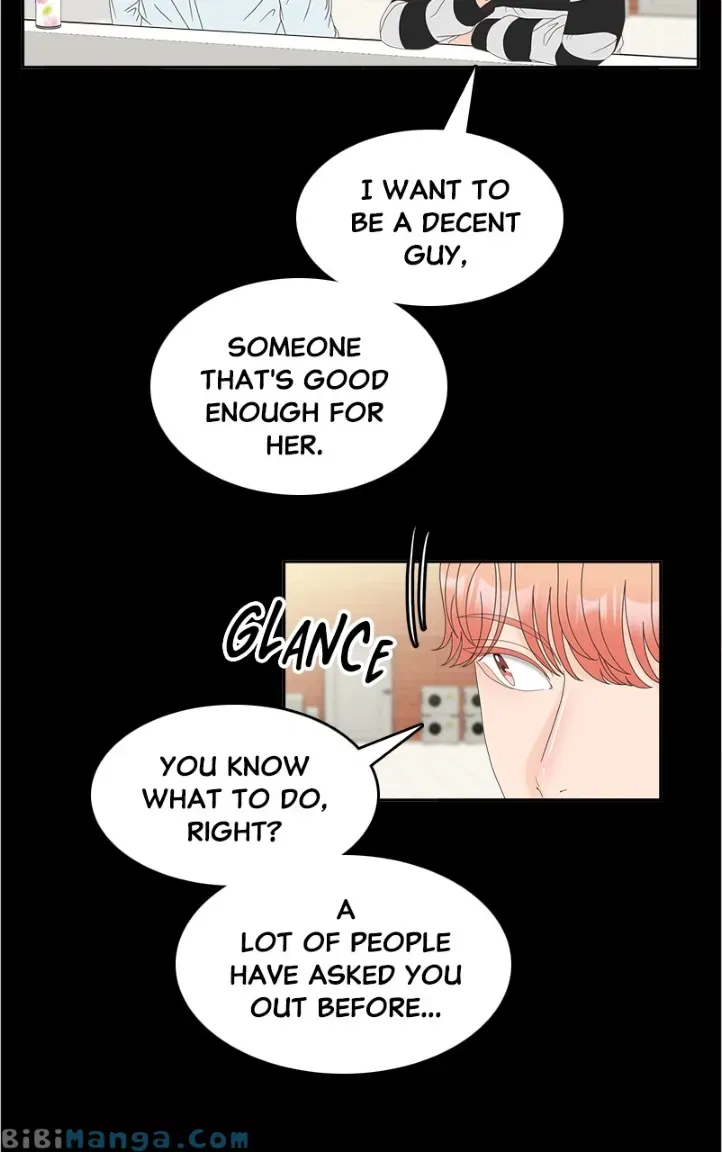 Unraveling Rumors Chapter 33 – Page 29