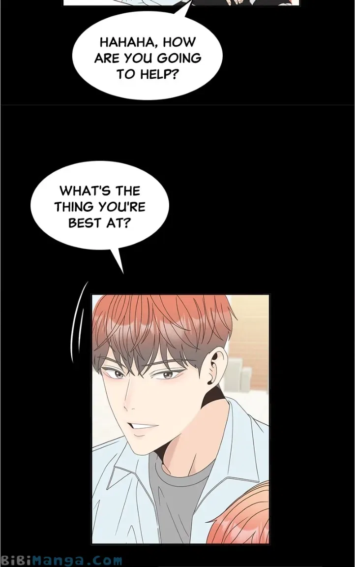 Unraveling Rumors Chapter 33 – Page 31