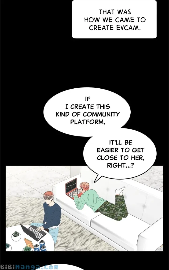 Unraveling Rumors Chapter 33 – Page 32