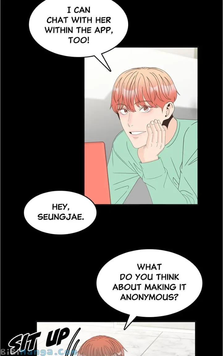 Unraveling Rumors Chapter 33 – Page 33