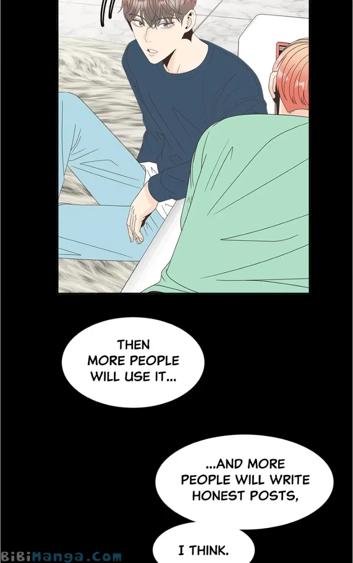 Unraveling Rumors Chapter 33 – Page 34