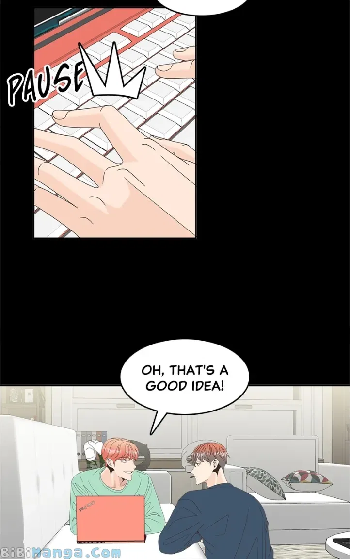 Unraveling Rumors Chapter 33 – Page 35