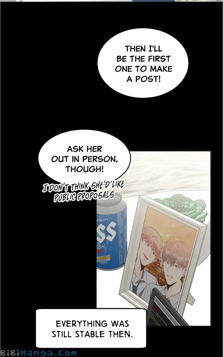 Unraveling Rumors Chapter 33 – Page 36