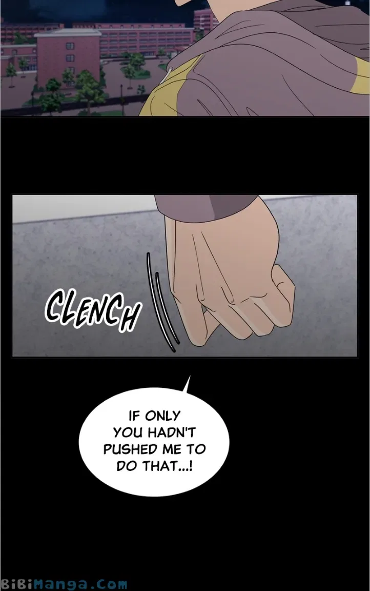 Unraveling Rumors Chapter 33 – Page 38