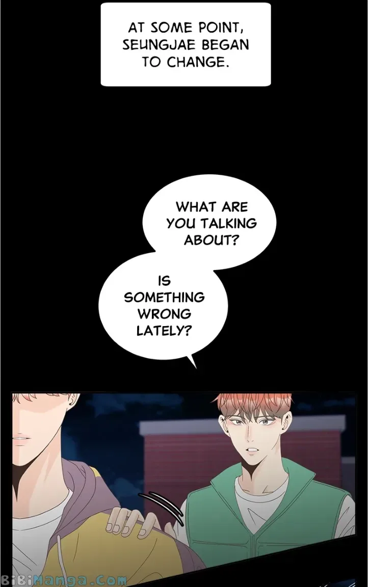 Unraveling Rumors Chapter 33 – Page 39