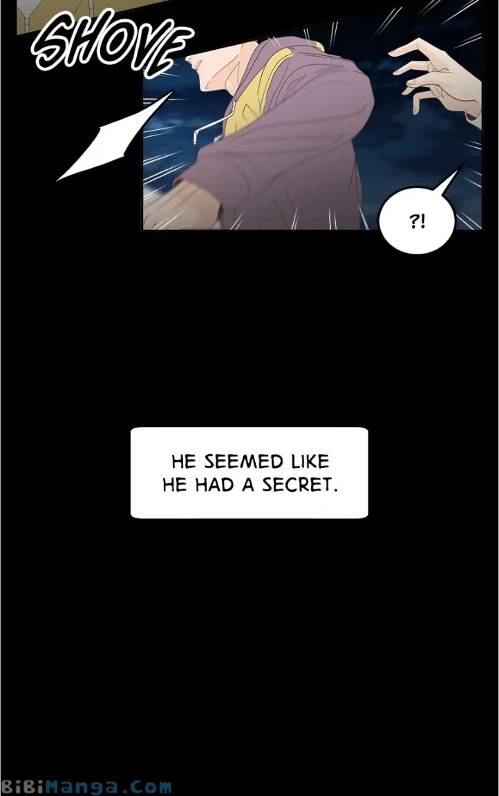 Unraveling Rumors Chapter 33 – Page 40