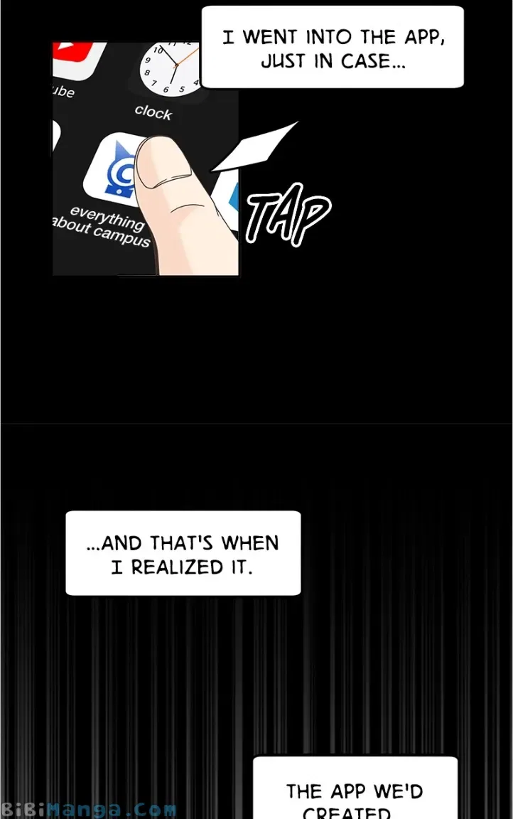 Unraveling Rumors Chapter 33 – Page 48