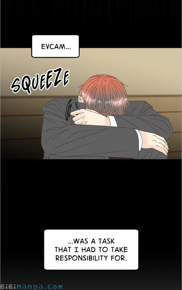 Unraveling Rumors Chapter 33 – Page 51