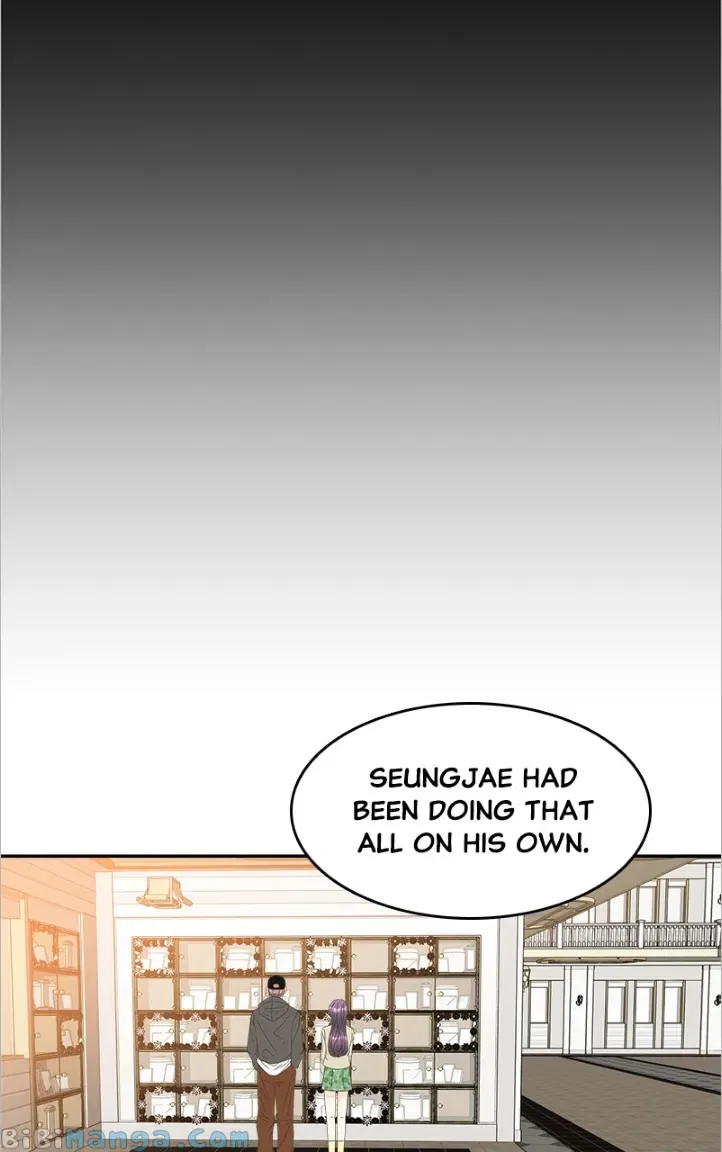 Unraveling Rumors Chapter 33 – Page 52