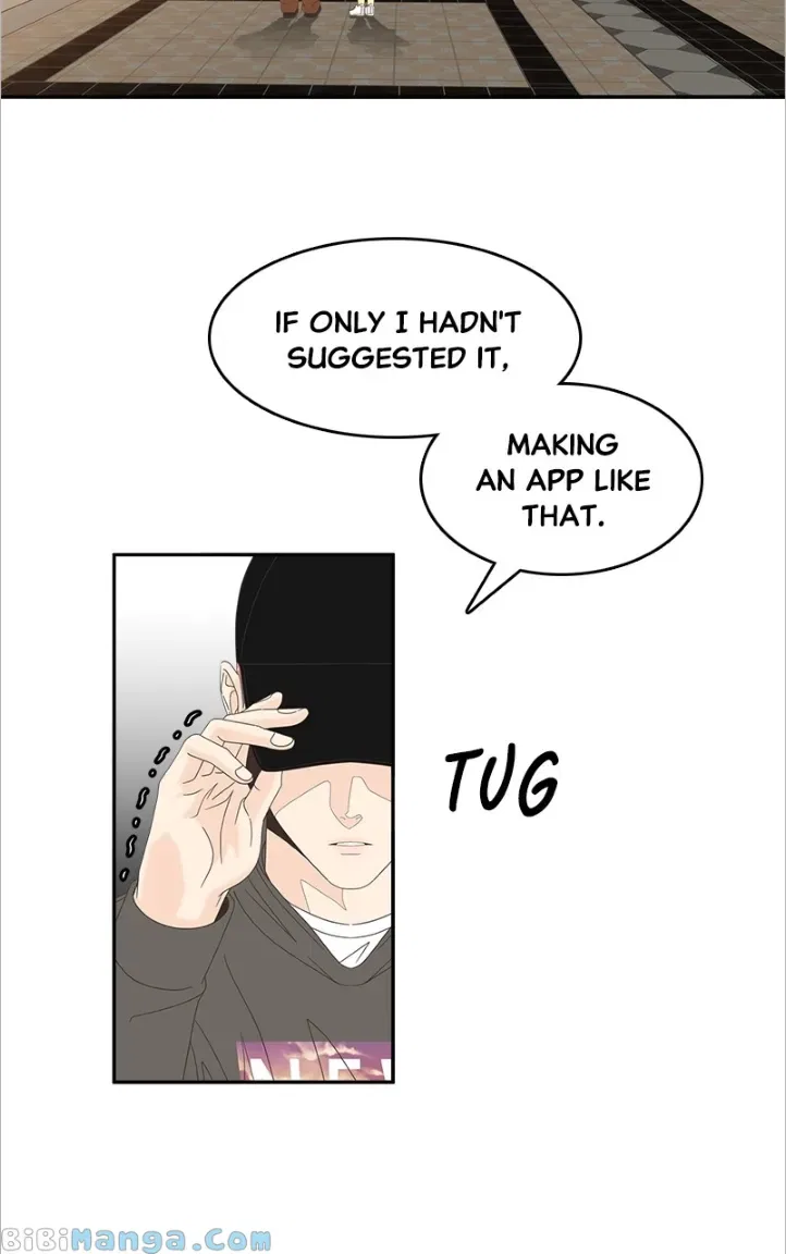 Unraveling Rumors Chapter 33 – Page 53