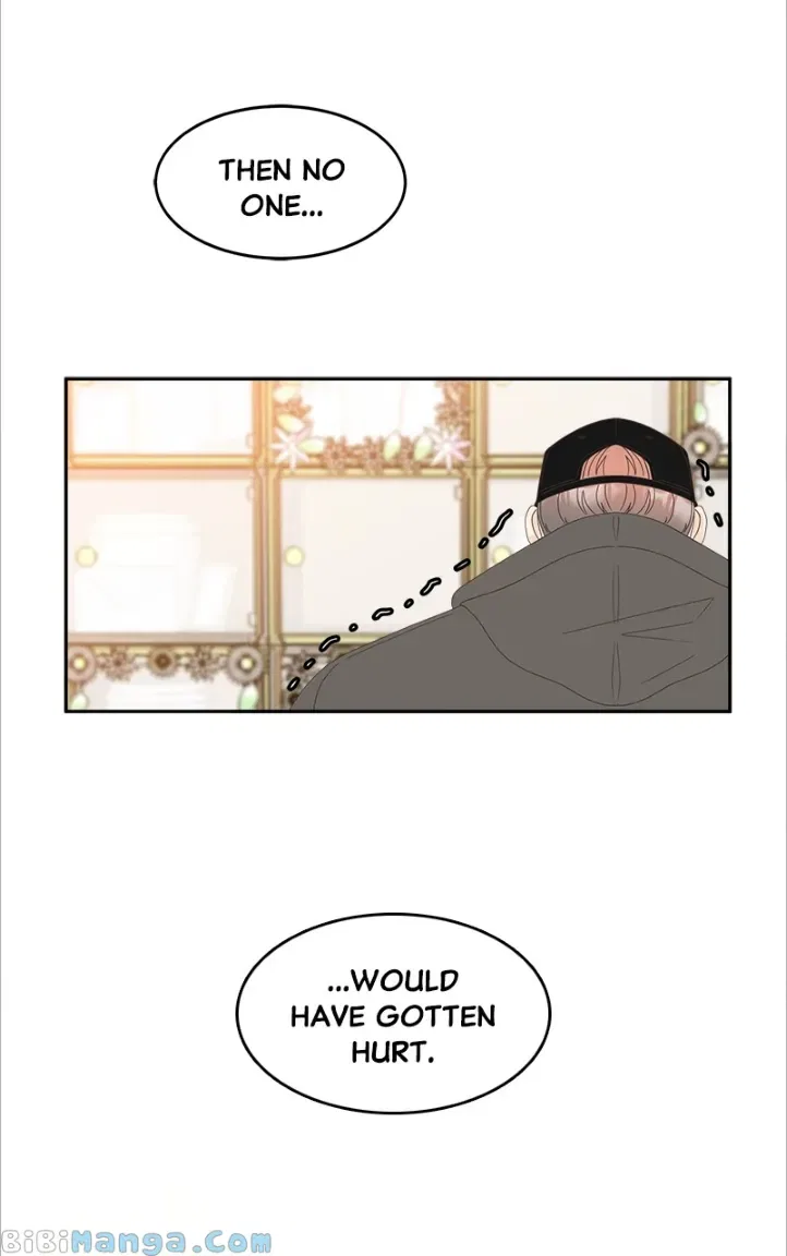 Unraveling Rumors Chapter 33 – Page 54