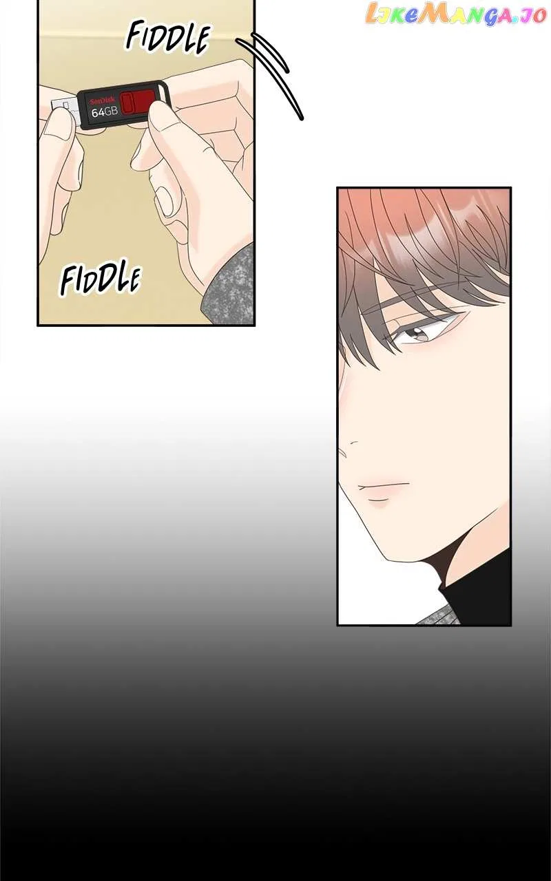 Unraveling Rumors Chapter 32 – Page 2