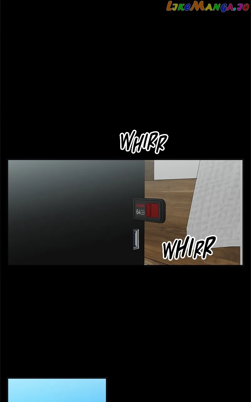 Unraveling Rumors Chapter 32 – Page 3